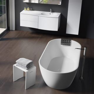 Подголовник для ванны Riho 207041